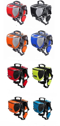 Coleira Porta Utilidades TAILUP de poliéster - comprar online