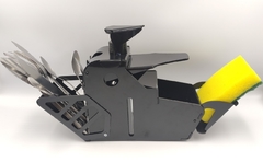 Imagem do SpoomJet - Porta Detergente, Escorredor de Talheres, Apoiador