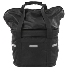 Cesta frontal de bicicleta removível - loja online