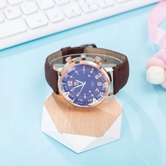 Conjunto 6x1 JESOU Luxo - loja online