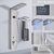 Chuveiro spa moderno - loja online