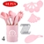 Imagem do Conjunto de utensílios de cozinha de silicone