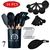 Conjunto de utensílios de cozinha de silicone
