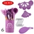 Conjunto de utensílios de cozinha de silicone - comprar online