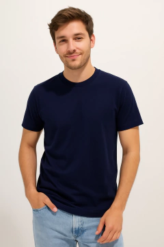 Remera de Algodón - tienda online