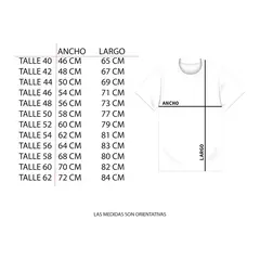 REMERAS PACK X 3 en internet