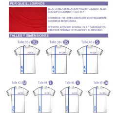 Remera Bici - comprar online