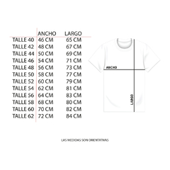 Remera Lisa Turquesa de Algodón - comprar online