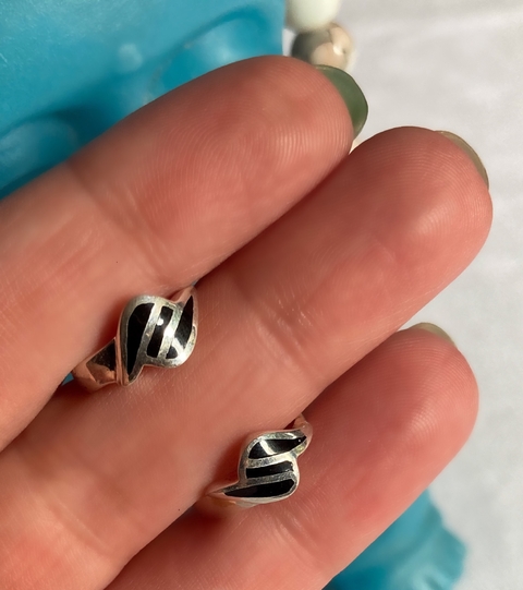 Argollas Cubanas superman