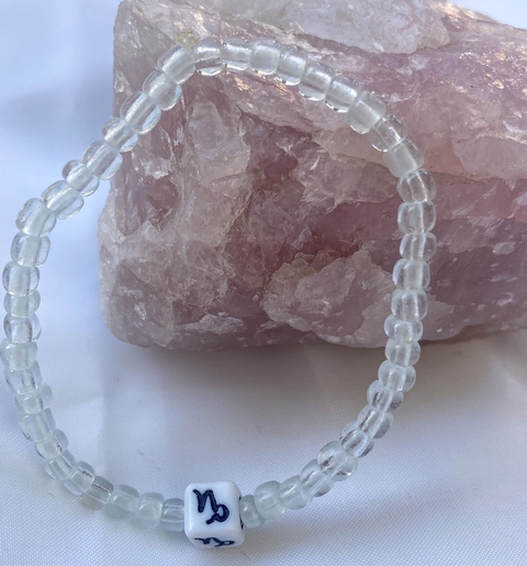 Pulsera Capricornio