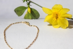 Pulsera Little Force Gold