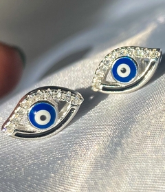 Pasantes Horus azul - comprar online