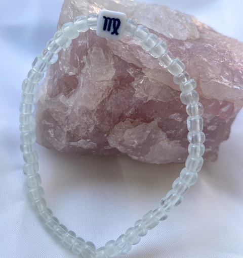 Pulsera Virgo