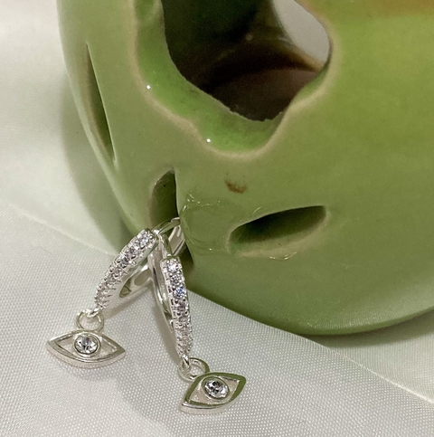 Argolla micropave Horus