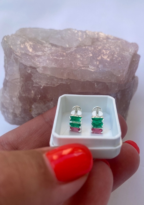 Abridor cadenita colores