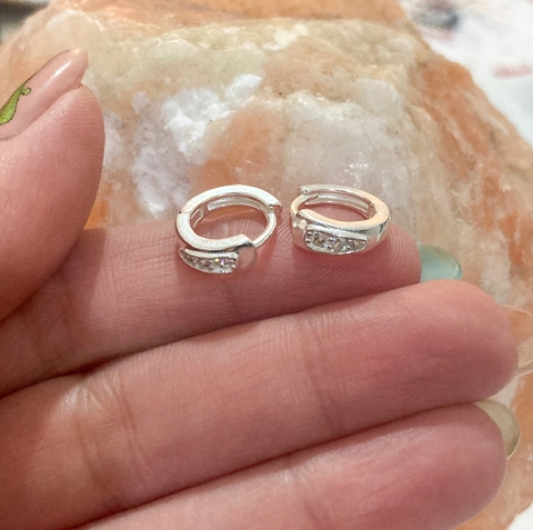 Argolla mini micropave