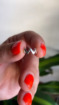 Aro cuff corona