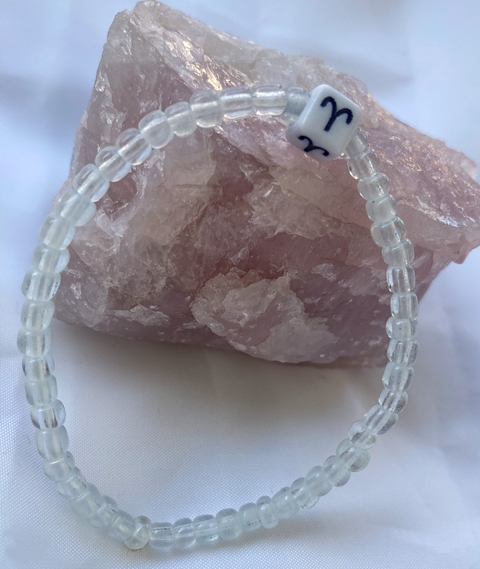Pulsera Aries