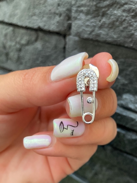 Pasantes Alfiler Micropave