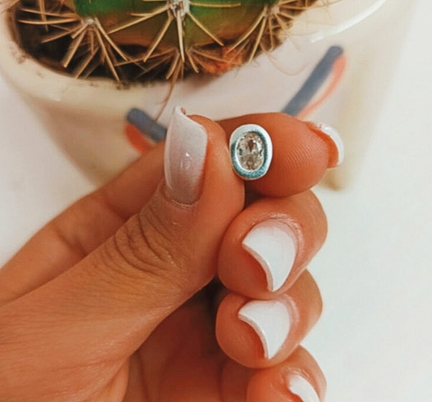 Dije Susanita Ovalado