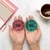 Parche para ojos Pack x 2 unid