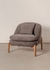 Sillón lectura Olmo — Preventa - comprar online