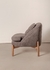 Sillón lectura Olmo — Preventa en internet