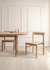 Imagen de Mesa comedor Alba