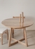 Mesa comedor Bosque - Dos Muebles