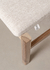 Silla Delta tapizada - Dos Muebles