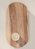 Tabla Ovalada - comprar online