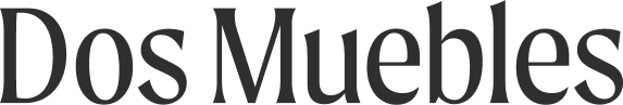 Dos Muebles
