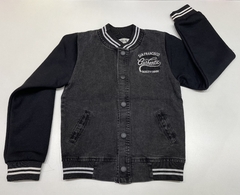 campera universitaria #02