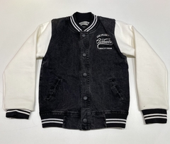 campera universitaria #03
