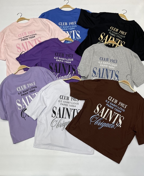 remera boxy-fit “1983” - comprar online