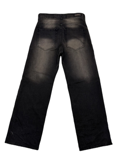 Baggy jean oxido - comprar online