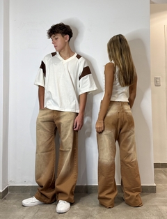Baggy camel smoke en internet