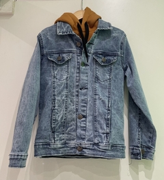 campera nevada kids