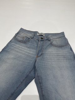 Bermuda baggy matizado - GUERRA INDUMENTARIA | Ropa para hombre-dama y niños.