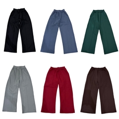Jogging de frisa adultos - comprar online