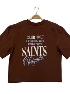 remera boxy-fit “1983”