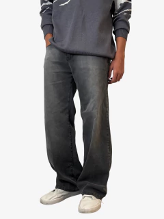 Baggy gris nev WL en internet