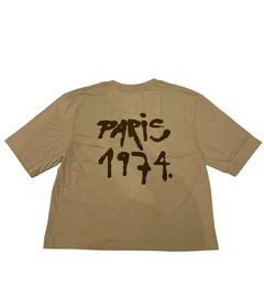 Imagen de Boxy-fit Paris 1974