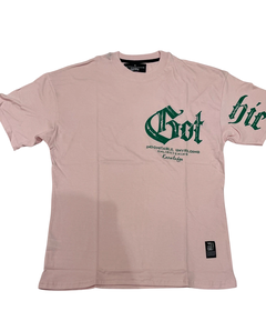 Remeras oversize Gothic - GUERRA INDUMENTARIA | Ropa para hombre-dama y niños.