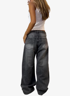 Baggy gris nev WL - tienda online