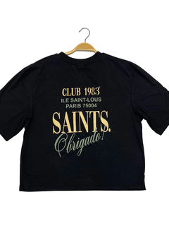 remera boxy-fit “1983” en internet