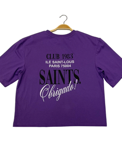 Imagen de remera boxy-fit “1983”