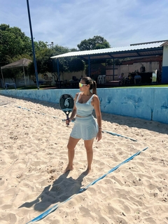 CONJUNTO SHORT SAIA - comprar online
