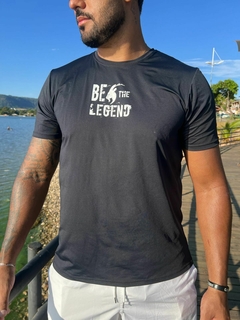 CAMISETA LEGEND G.O.A.T