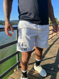 CAMISETA LEGEND G.O.A.T - G.O.A.T